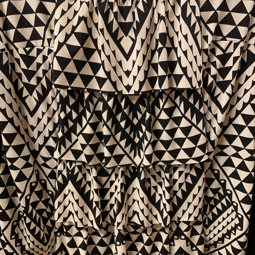 Dress top - Picture 4 of 4